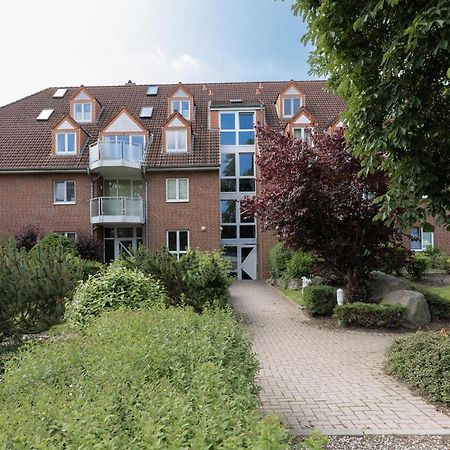 Wohnpark Am Muehlenteich - Appartement 33 Timmendorfer Strand Exteriér fotografie