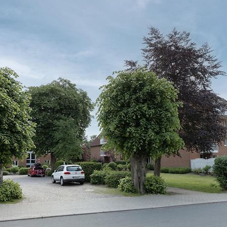 Wohnpark Am Muehlenteich - Appartement 33 Timmendorfer Strand Exteriér fotografie