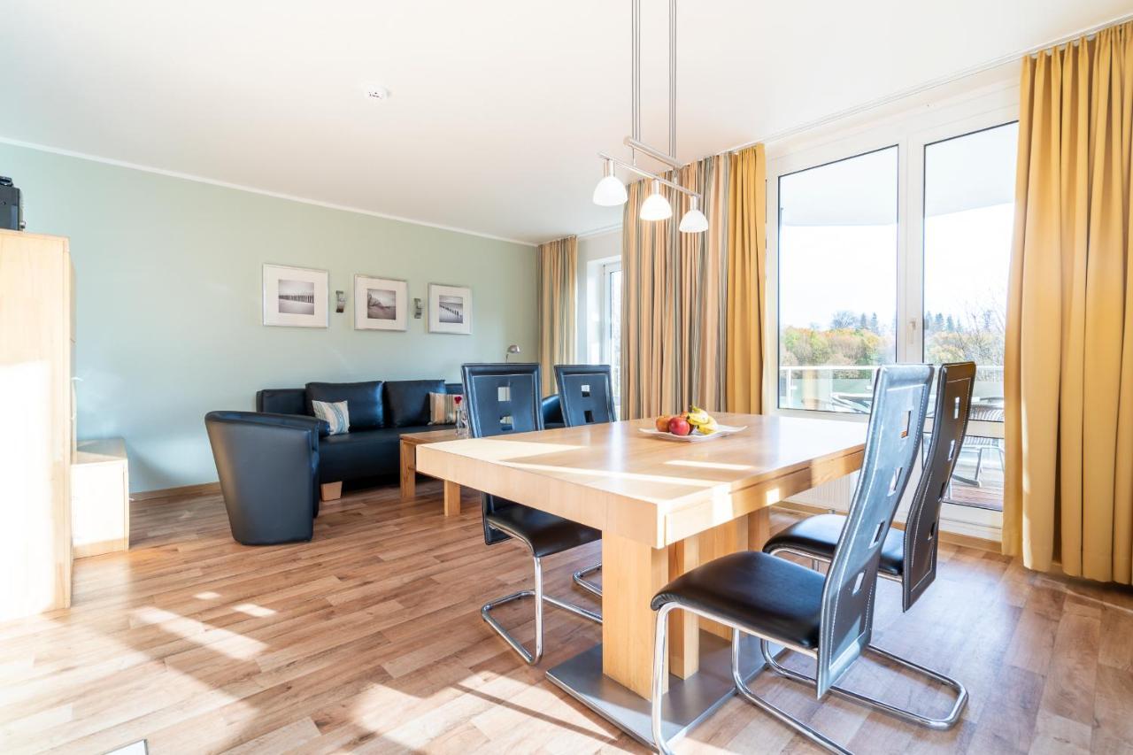Wohnpark Am Muehlenteich - Appartement 33 Timmendorfer Strand Exteriér fotografie