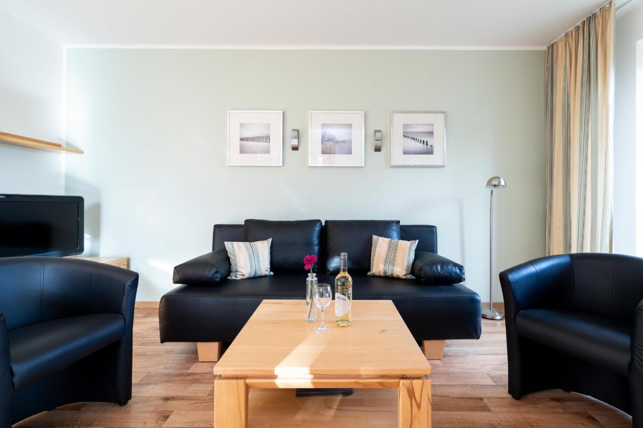 Wohnpark Am Muehlenteich - Appartement 33 Timmendorfer Strand Exteriér fotografie