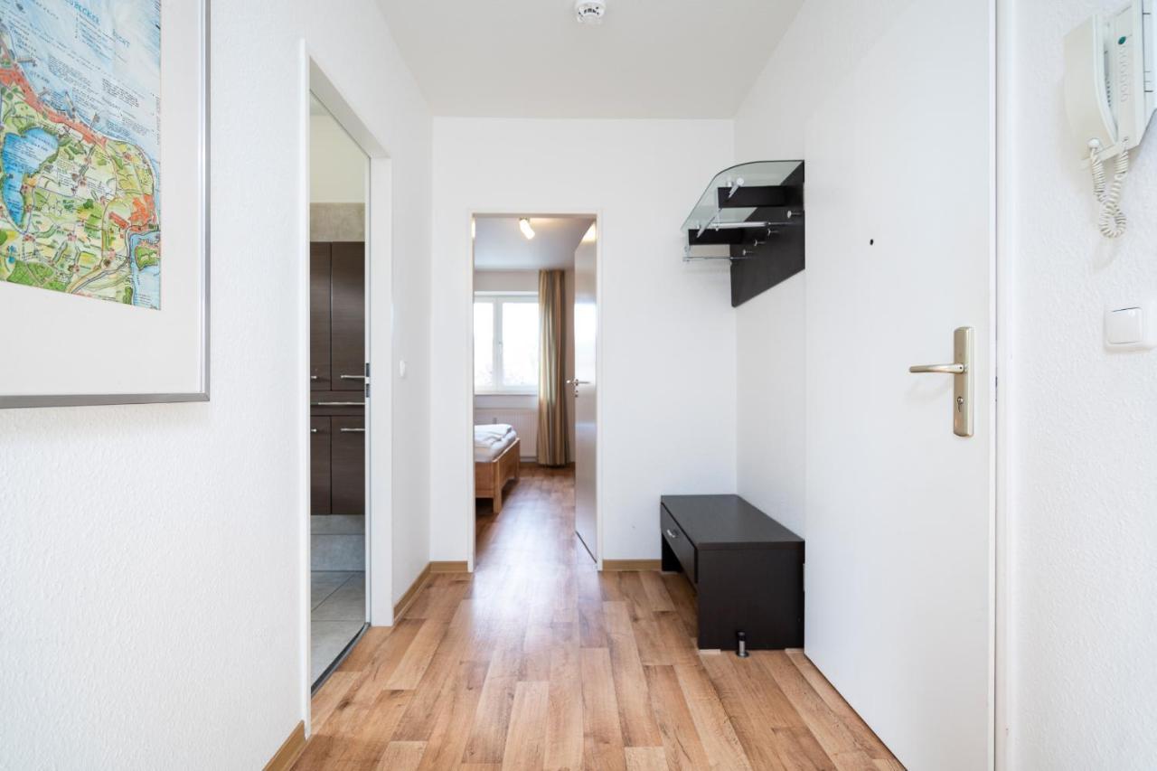 Wohnpark Am Muehlenteich - Appartement 33 Timmendorfer Strand Exteriér fotografie