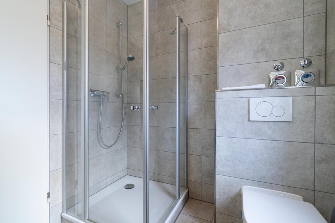 Wohnpark Am Muehlenteich - Appartement 33 Timmendorfer Strand Exteriér fotografie