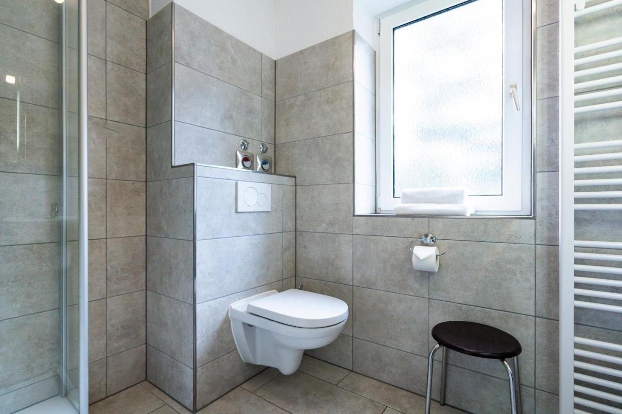 Wohnpark Am Muehlenteich - Appartement 33 Timmendorfer Strand Exteriér fotografie