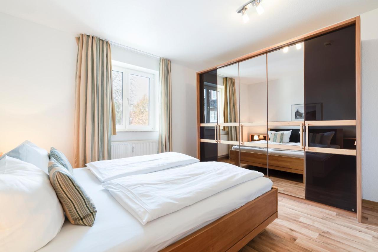 Wohnpark Am Muehlenteich - Appartement 33 Timmendorfer Strand Exteriér fotografie