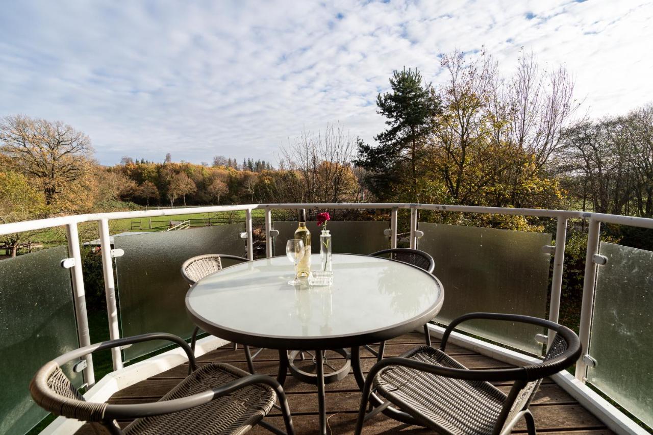 Wohnpark Am Muehlenteich - Appartement 33 Timmendorfer Strand Exteriér fotografie
