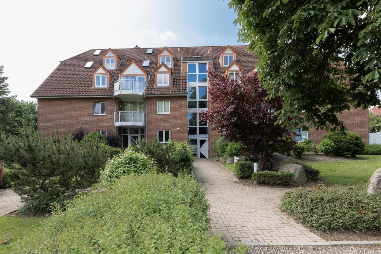 Wohnpark Am Muehlenteich - Appartement 33 Timmendorfer Strand Exteriér fotografie
