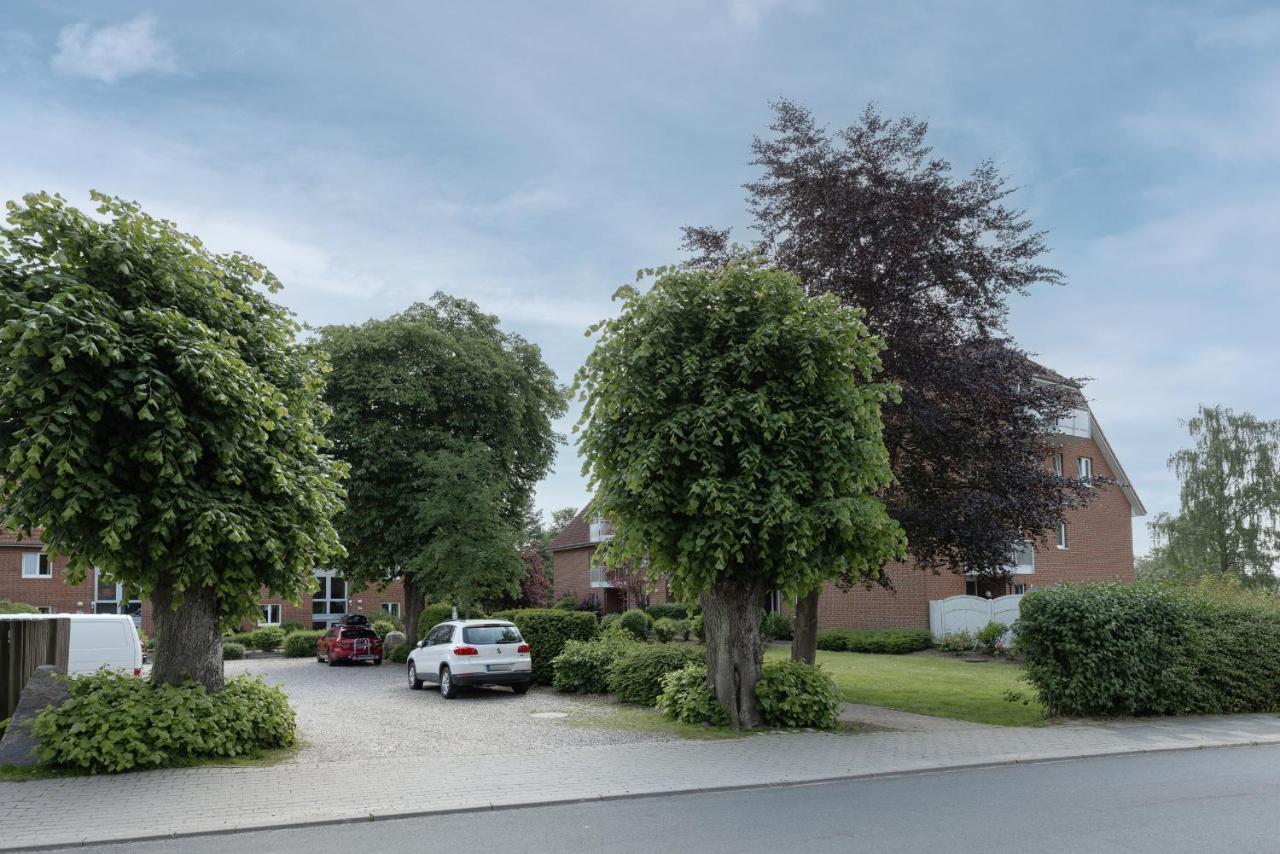 Wohnpark Am Muehlenteich - Appartement 33 Timmendorfer Strand Exteriér fotografie