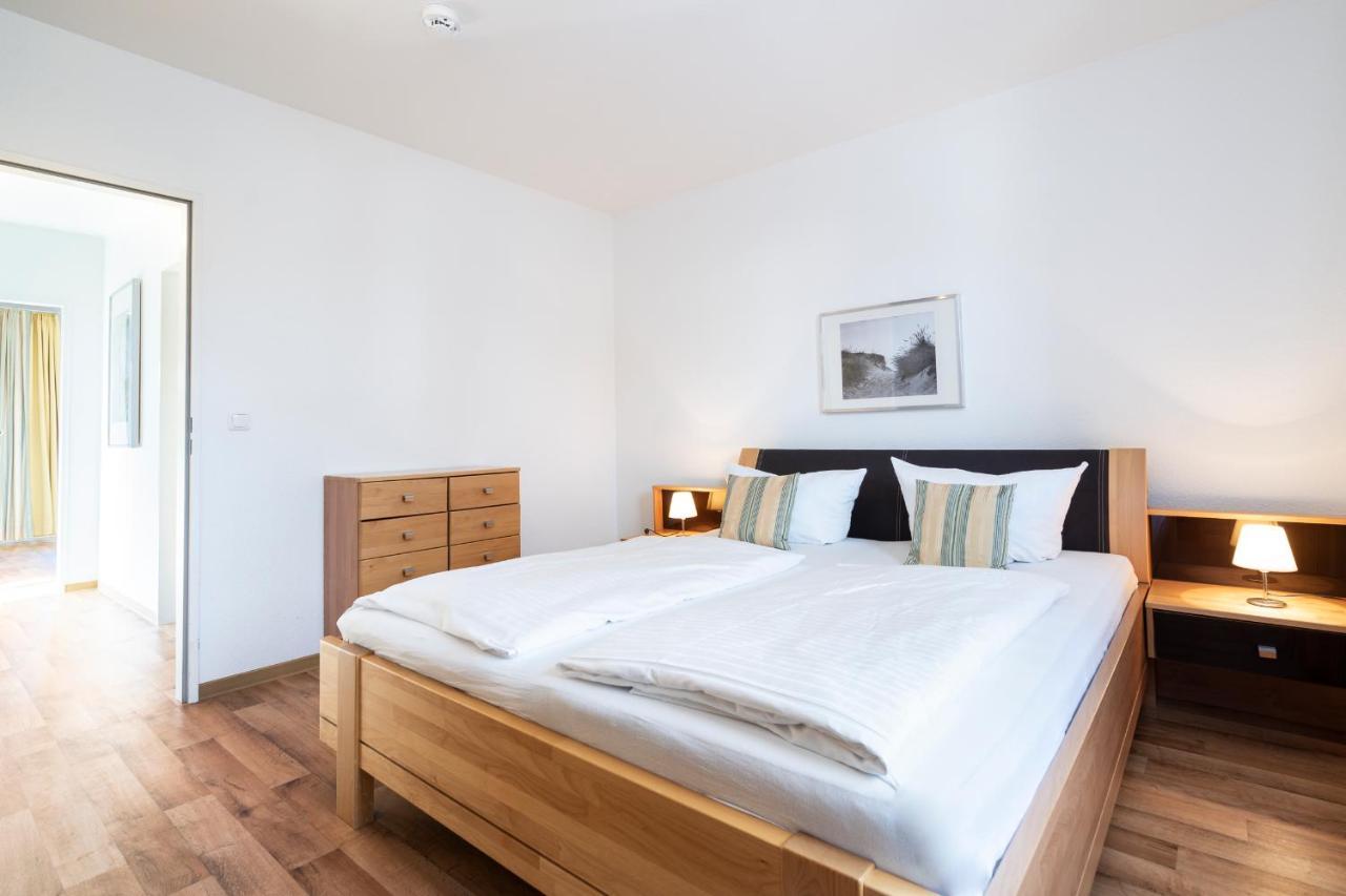 Wohnpark Am Muehlenteich - Appartement 33 Timmendorfer Strand Exteriér fotografie