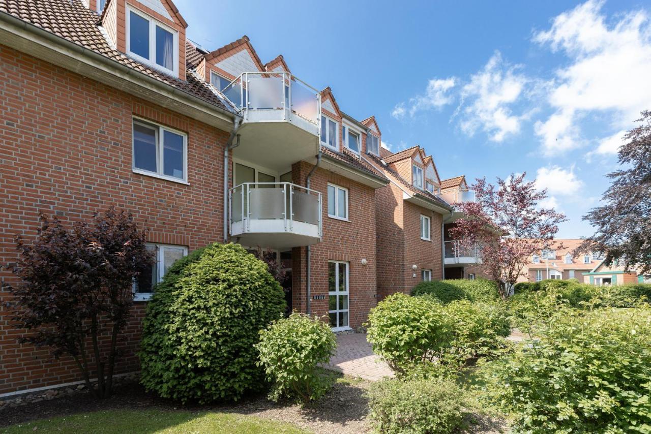 Wohnpark Am Muehlenteich - Appartement 33 Timmendorfer Strand Exteriér fotografie