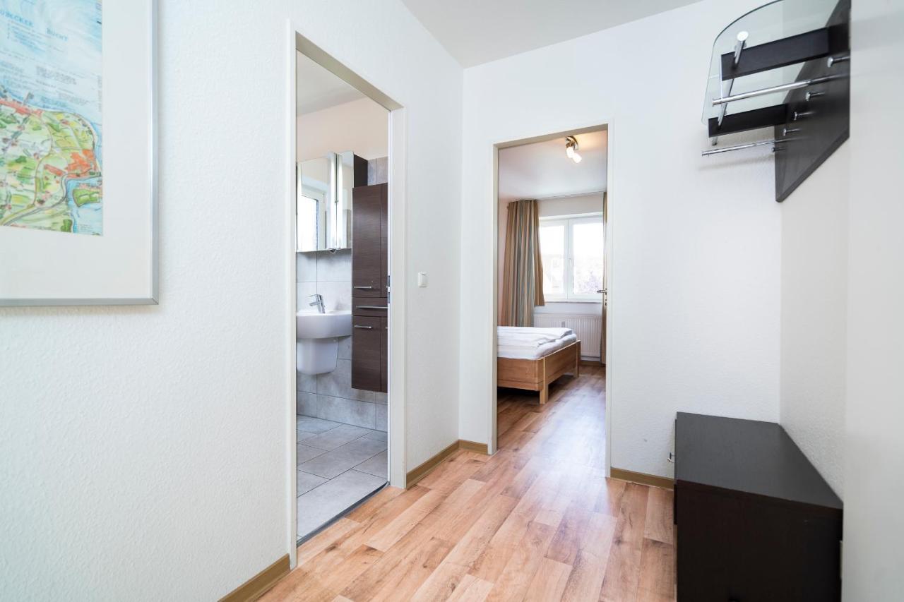 Wohnpark Am Muehlenteich - Appartement 33 Timmendorfer Strand Exteriér fotografie