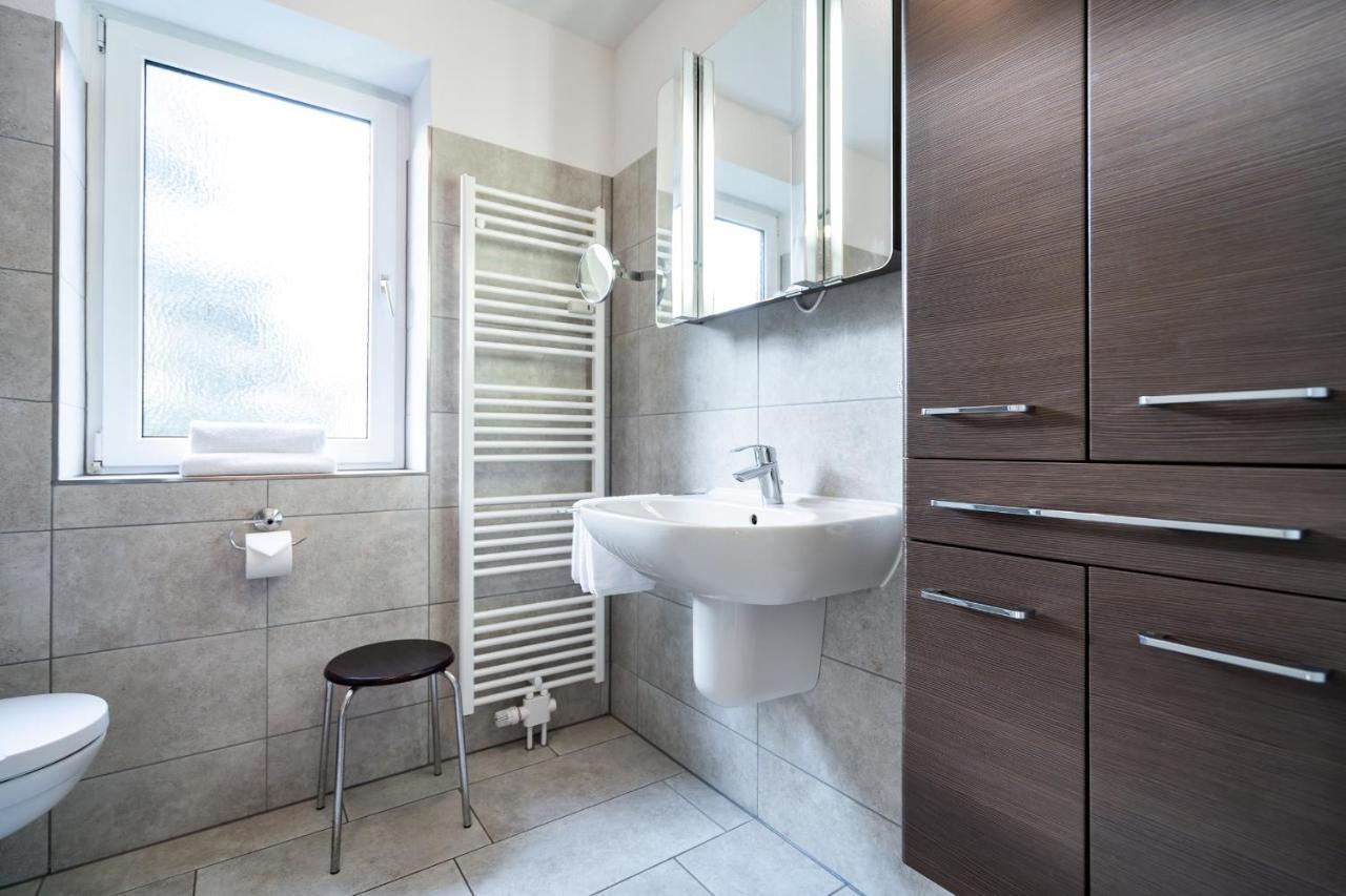 Wohnpark Am Muehlenteich - Appartement 33 Timmendorfer Strand Exteriér fotografie
