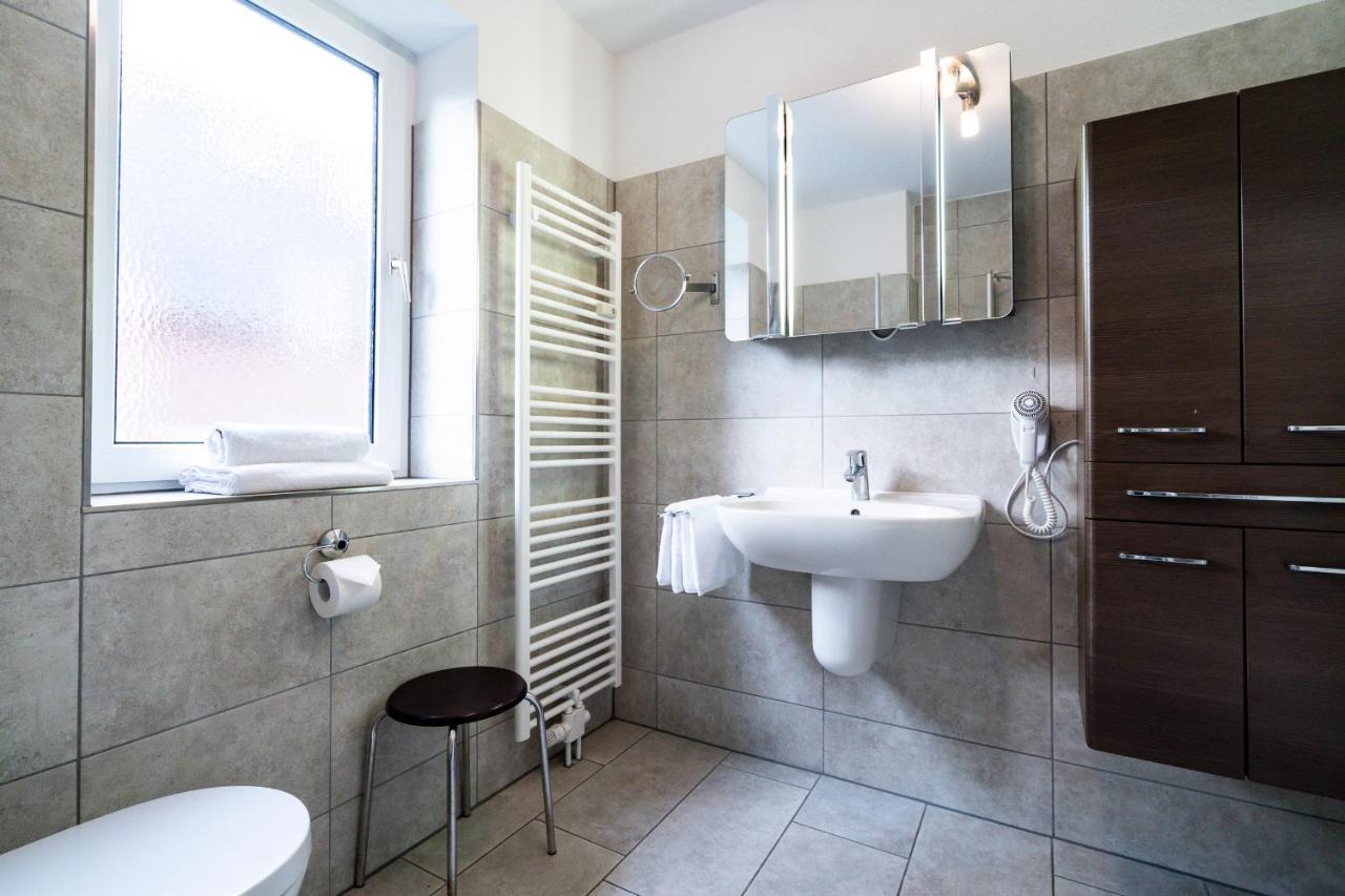 Wohnpark Am Muehlenteich - Appartement 33 Timmendorfer Strand Exteriér fotografie