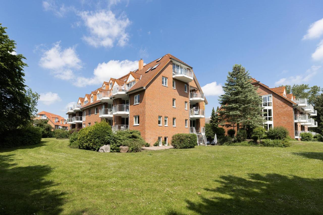 Wohnpark Am Muehlenteich - Appartement 33 Timmendorfer Strand Exteriér fotografie